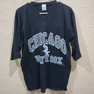 Vintage 1994 Chicago White Sox Shirt Half Sleeve